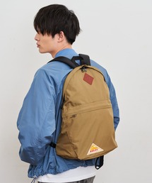 KELTY｜ケルティのバックパック/リュック（ベージュ系・ブランドロゴ 