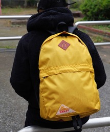 <定番>【KELTY】ナイロンリュック デイパック / DAYPACK