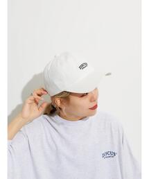 DISCUS ATHLETIC | DISCUS ロゴCAP(キャップ)