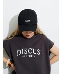 DISCUS ATHLETIC | DISCUS ロゴCAP(キャップ)