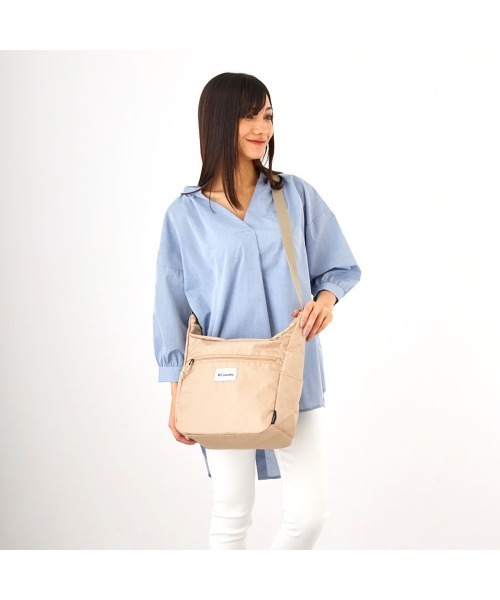 コロンビア【Colombia】Polyester TWILL Shoulder（ショルダー