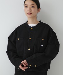 Lee | ◆Lee コラボ・ＬＯＣＯジャケット(デニムジャケット)