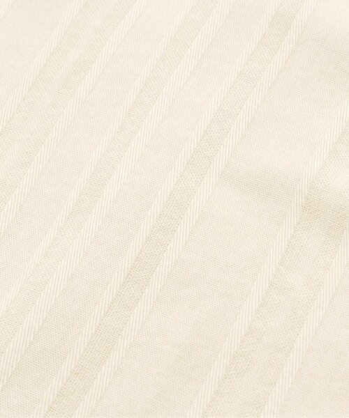 BREEZE（ブリーズ）の「ティアードシャツワンピ（ワンピース・キッズ・ブルー/ピンク/オフホワイト・80/120/100/130/140/110/90）」の20枚目の写真