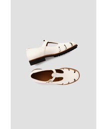 マーガレットハウエル　TーBarシューズ　サイズ37 Amazon | [マーガレット・ハウエル アイデア] フラット