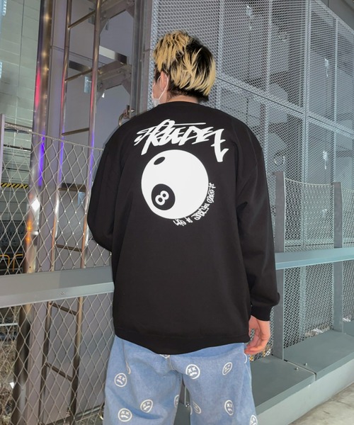 A'gem 9（エージェムナイン）の「A'GEM/9 × .kom『FREEDEE/フリー