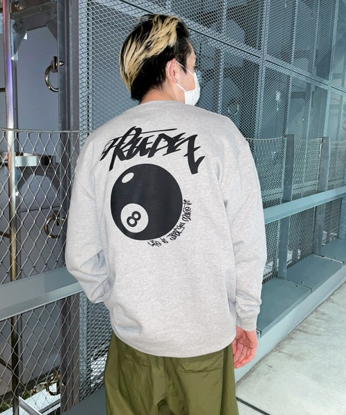 A'gem 9（エージェムナイン）の「A'GEM/9 × .kom『FREEDEE/フリー