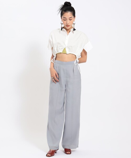 Ray BEAMS（レイビームス）の「Ray BEAMS / オーガンジー ワイド