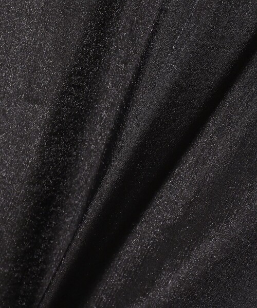 Ray BEAMS(レイビームス)の「Ray BEAMS / オーガンジー ワイド パンツ(その他パンツ・レディース・ブラック/グレー・0/1)」の11枚目の写真