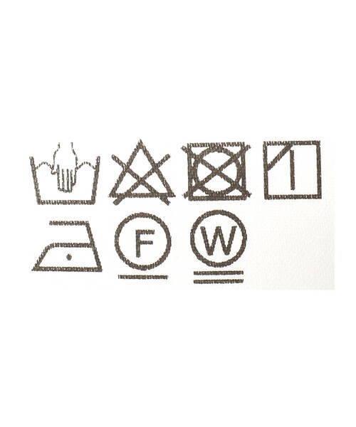 Ray BEAMS(レイビームス)の「Ray BEAMS / オーガンジー ワイド パンツ(その他パンツ・レディース・ブラック/グレー・0/1)」の5枚目の写真