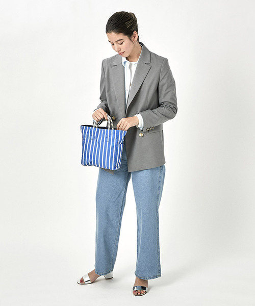 LeSportsac（レスポートサック）の「MEDIUM 2 WAY TOTE 2way