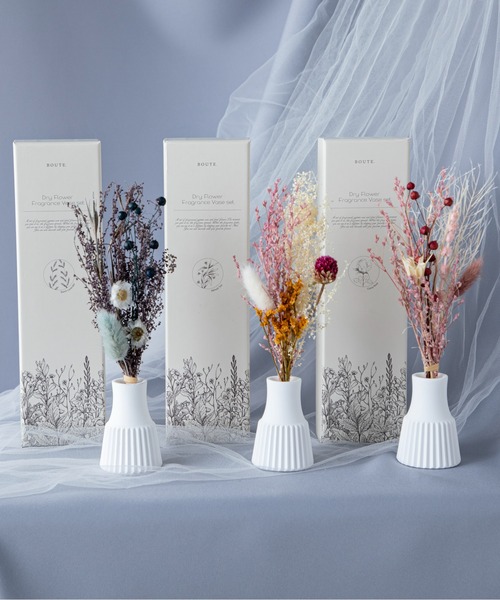 MILLION CARATS（ミリオンカラッツ）の「【GIFT】ドライフラワー