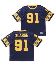 XLARGE | XLARGE GAME SHIRT(Tシャツ/カットソー)