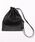 blancle�i�u�����N���j�́ubc1172 S.LE ZIP DRAWSTRING �}�`�Ȃ� �В��i�V�����_�[�o�b�O�j�v�b�u���b�N
