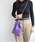 blancle�i�u�����N���j�́ubc1172 S.LE ZIP DRAWSTRING �}�`�Ȃ� �В��i�V�����_�[�o�b�O�j�v�b�p�[�v��