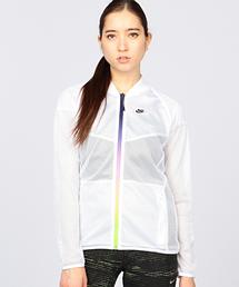 NIKE | NIKE（ナイキ） RU MESH JACKET(ナイロンジャケット)
