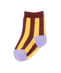 B:MING by BEAMS / ストライプ ソックス（13~21cm）