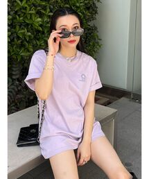 EVRIS | Do not Lose BIG Tシャツ(Tシャツ/カットソー)