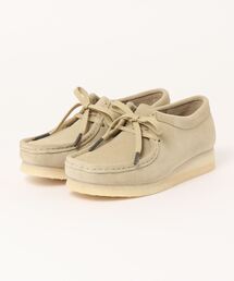 Clarks/クラークス/Wallabee Boot/ワラビー