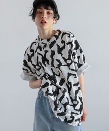 PAGEBOY | WEB限定アイテム / BIGシルエットTシャツ(Tシャツ/カットソー)