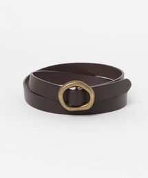 ニュアンスバックルベルト