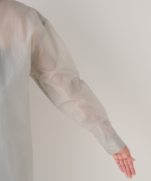 FRAMeWORK（フレームワーク）の「【AMOMENTO / アモーメント】シアー  