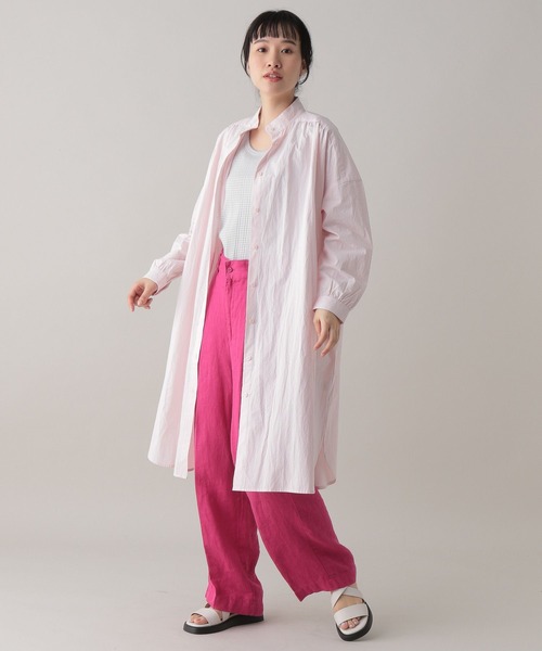 studio CLIP（スタディオクリップ）の「《Natural by CLIP》ハイ