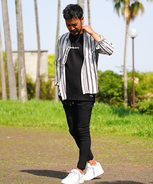 julius ロングシャツ SHIRT – Page 3 – JULIUS TOKYO STORE