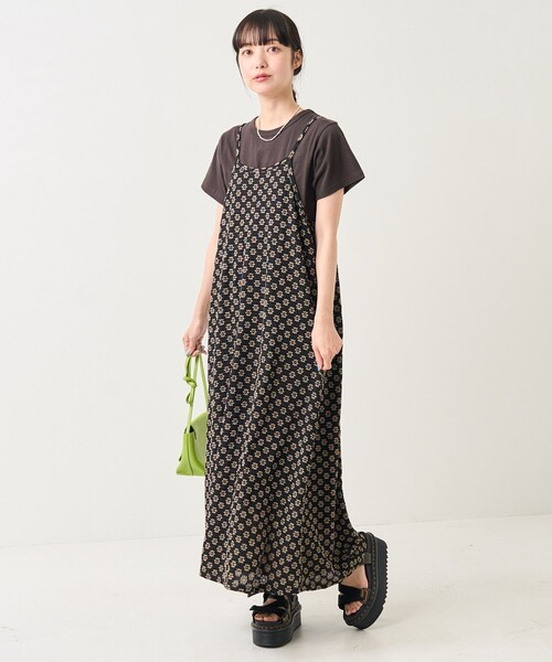 FREAK'S STORE（フリークスストア）の「フラワーストレッチレース