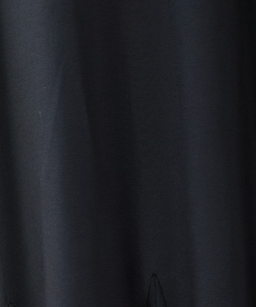 CHIC STYLE（シックスタイル）の「＜大きいサイズ＞裾フレアキャミソールマキシワンピース シックスタイル（ワンピース・レディース・ブラック/キャメル・L/LL/3L/4L/5L）」の17枚目の写真