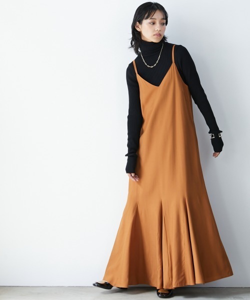 CHICWISH★ダブルブレストマキシワンピース 3色☆ CHICWISH☆ダブルブレストマキシワンピース 3色☆ (Chicwish