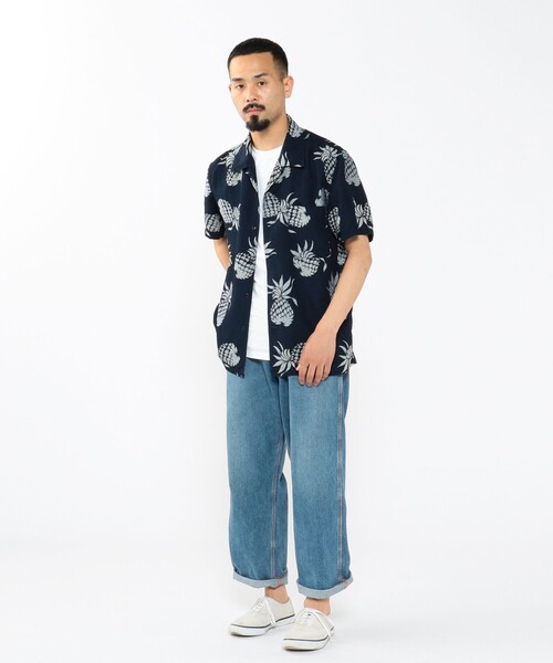 REMI RELIEF（レミレリーフ）の「REMI RELIEF × BEAMS PLUS / 別注 Cut