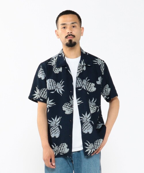 REMI RELIEF（レミレリーフ）の「REMI RELIEF × BEAMS PLUS / 別注 Cut