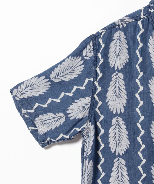 REMI RELIEF（レミレリーフ）の「REMI RELIEF × BEAMS PLUS / 別注 Cut