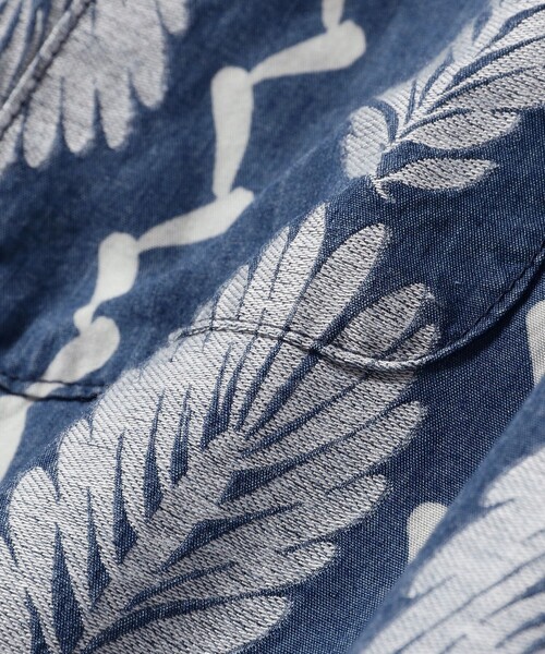REMI RELIEF（レミレリーフ）の「REMI RELIEF × BEAMS PLUS / 別注 Cut