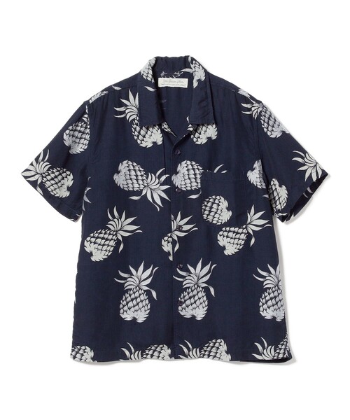 REMI RELIEF（レミレリーフ）の「REMI RELIEF × BEAMS PLUS / 別注 Cut