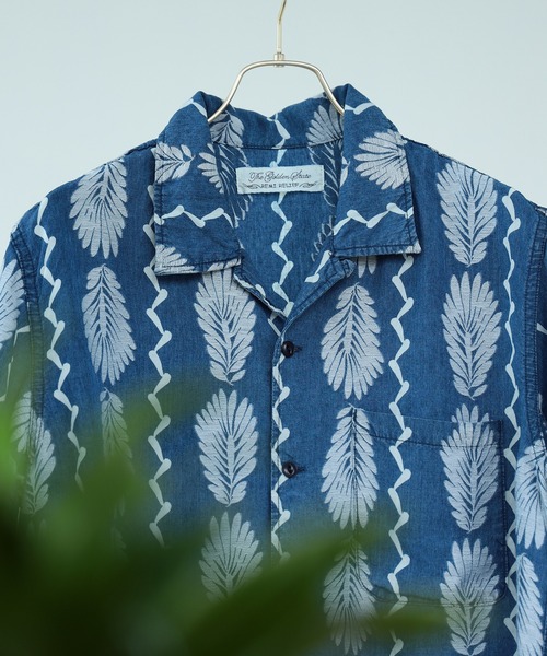 REMI RELIEF（レミレリーフ）の「REMI RELIEF × BEAMS PLUS / 別注 Cut