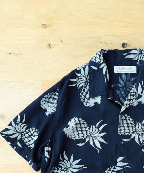 REMI RELIEF（レミレリーフ）の「REMI RELIEF × BEAMS PLUS