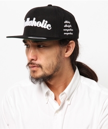 ボーラホリック　ballaholic 帽子　キャップ 9mfsE9vsCKos2wwo8XSQPQdzoYbJvP