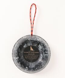 TOOLS FOR THE DOG(ツールズフォーザドッグ)の「.TOOLS FOR THE DOG_RECYCLE PLASTIC BOWL(その他ペットグッズ)」