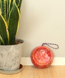 TOOLS FOR THE DOG（ツールズフォーザドッグ）の「.TOOLS FOR THE DOG_RECYCLE PLASTIC BOWL（その他ペットグッズ）」