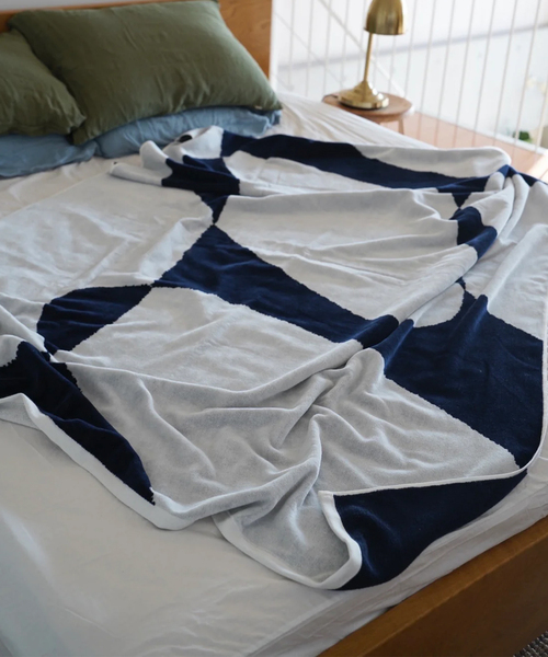 【新品】MYTONE マイトン/タオルブランケット MYTONE / マイトン - BLANKET / ブランケット