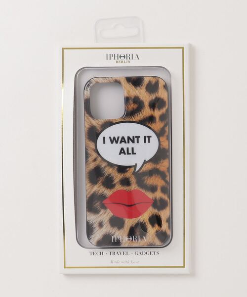 【セール】【IPHORIA アイフォリア】 アイフォンケース iPhone 12/12Pro対応 Case for Apple iPhone 12/12Pro - Design collection（スマホケース/カバー）｜ONE DAY KMC （ワンデイケーエムシー） 6,138円