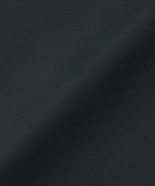 無印良品（ムジルシリョウヒン）の「〔MUJI WALKER〕ＵＶカット乾きやすいスウェットフルジップパーカ（パーカー・レディース・ネイビー/グレー系1/ブラック/アイボリー・L/XL/S/M/XS/XXL）」の20枚目の写真