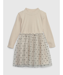 GAP | チュールワンピース (幼児)(ワンピース)
