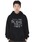 MAHAGRIDi}nObhj́uwmahagrid/}nObhxGRUNGE HOODIE/OW t[fB[ip[J[jvbubN