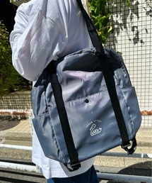 KAKSI（カクシ）の「KAKSI /カクシ / Smuuttaa Round BAG（バックパック/リュック）」