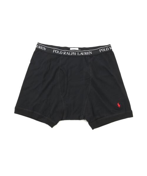 POLO RALPH LAUREN/ポロラルフローレン/BOXER BRIEF（ボクサー