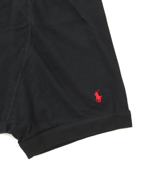 ポロ ラルフローレン メンズ ボクサーパンツ 正規品 POLO RALPH