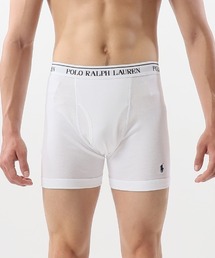 POLO RALPH LAUREN UNDERWEAR（ポロラルフローレンアンダーウェア）の「POLO RALPH LAUREN/ポロラルフローレン/BOXER BRIEF（ボクサーパンツ）」