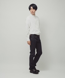 FACTOTUM｜ファクトタムのデニムパンツ（ストレート）通販 - ZOZOTOWN